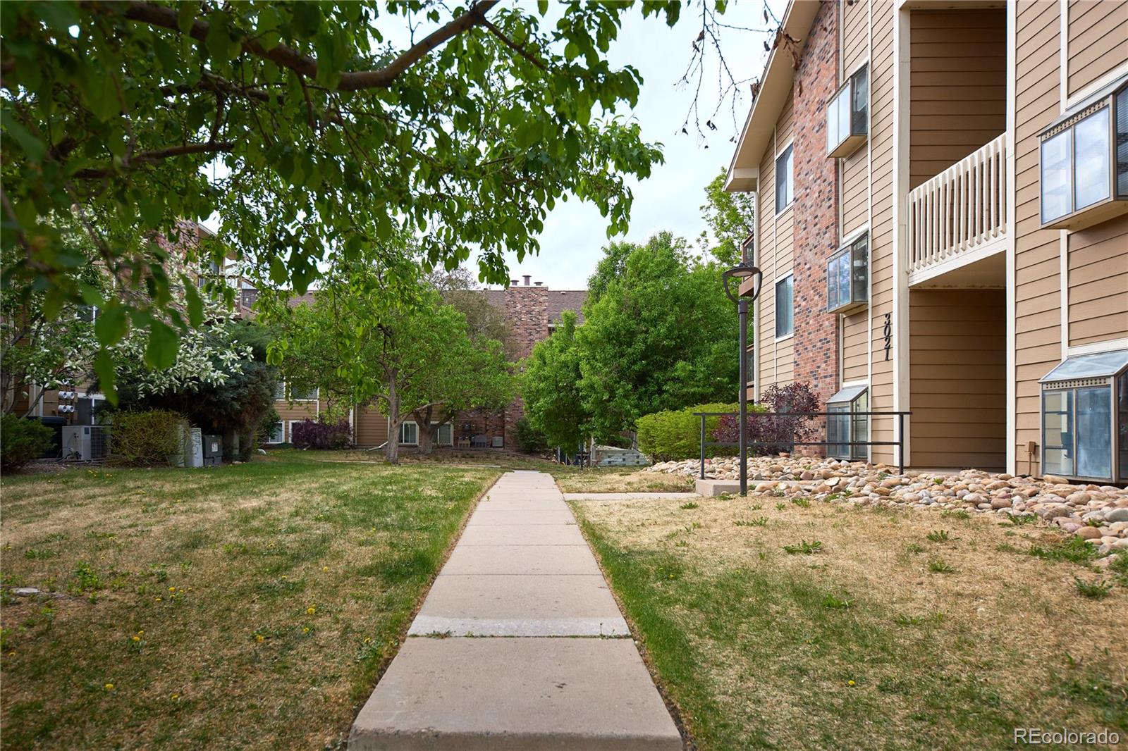 3021 S Ursula Circle Aurora CO 80014