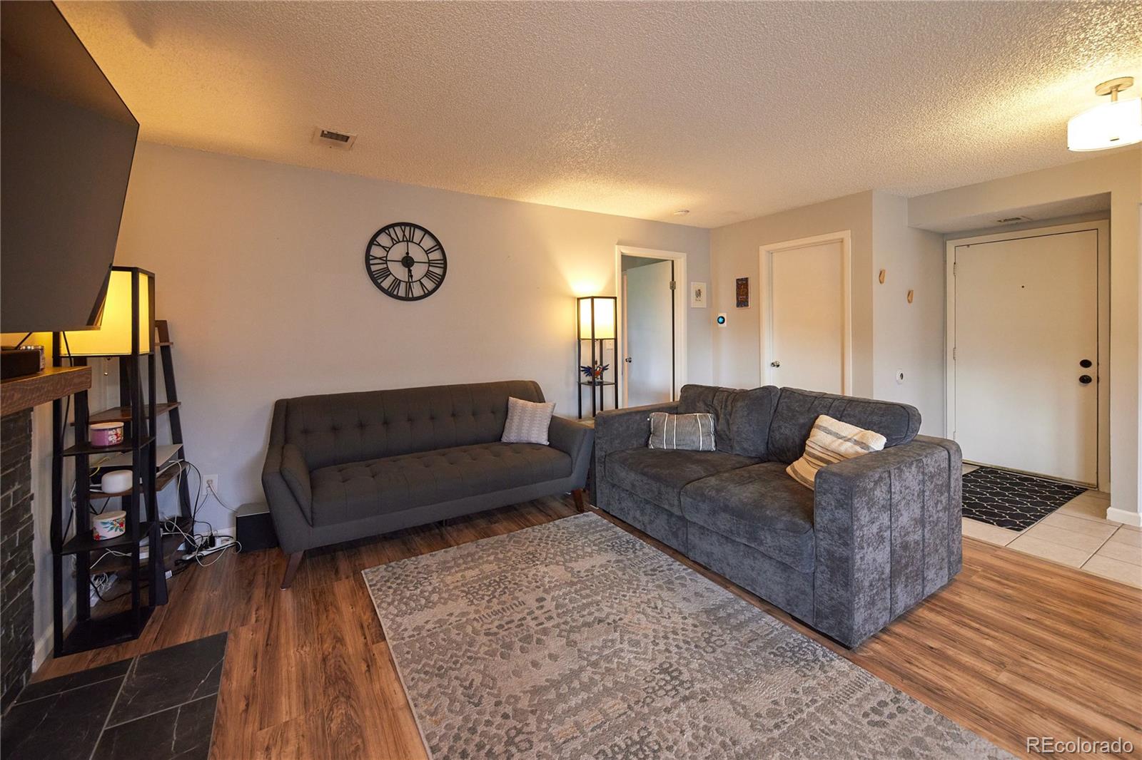 3021 S Ursula Circle Aurora CO 80014