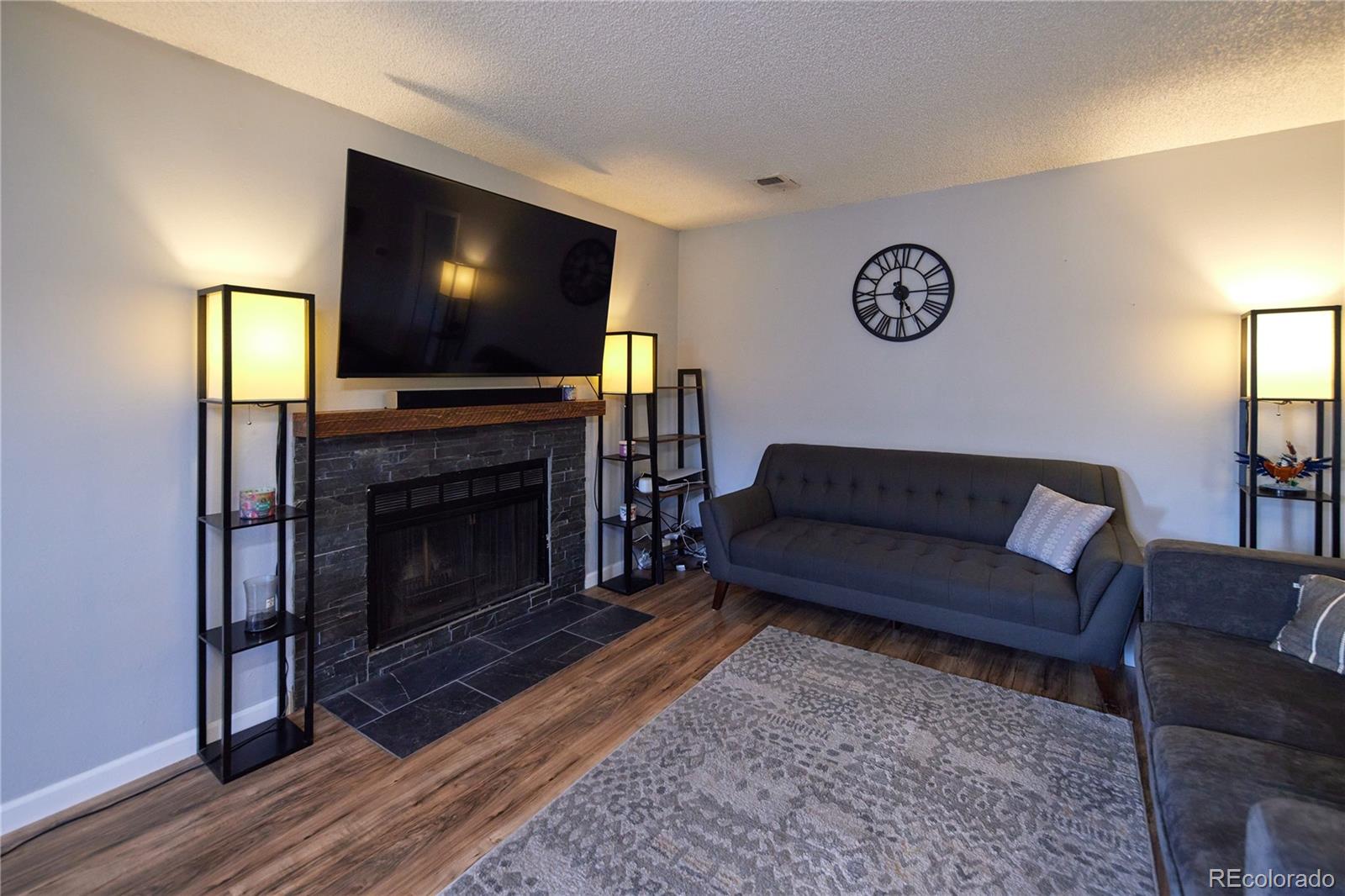 3021 S Ursula Circle Aurora CO 80014
