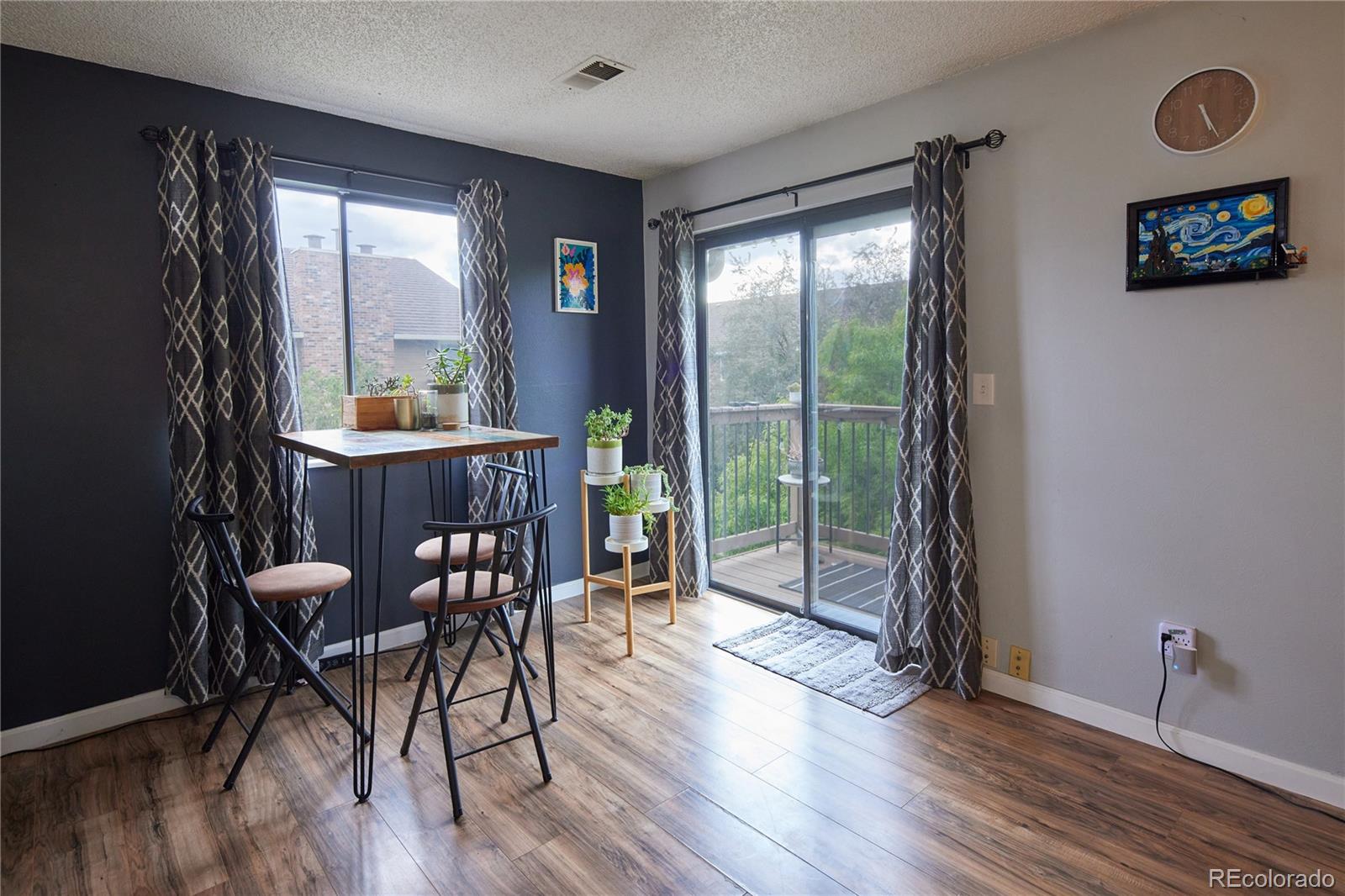 3021 S Ursula Circle Aurora CO 80014