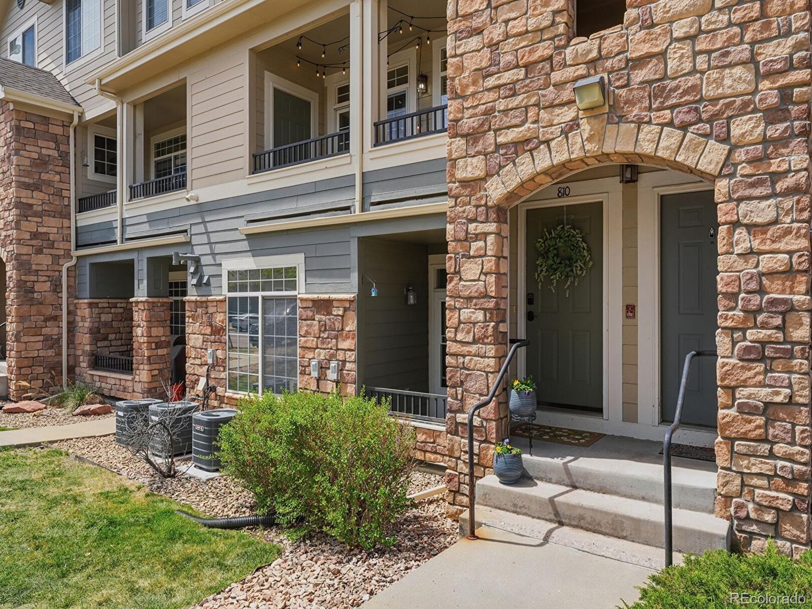 431 Black Feather Loop Castle Rock CO 80104