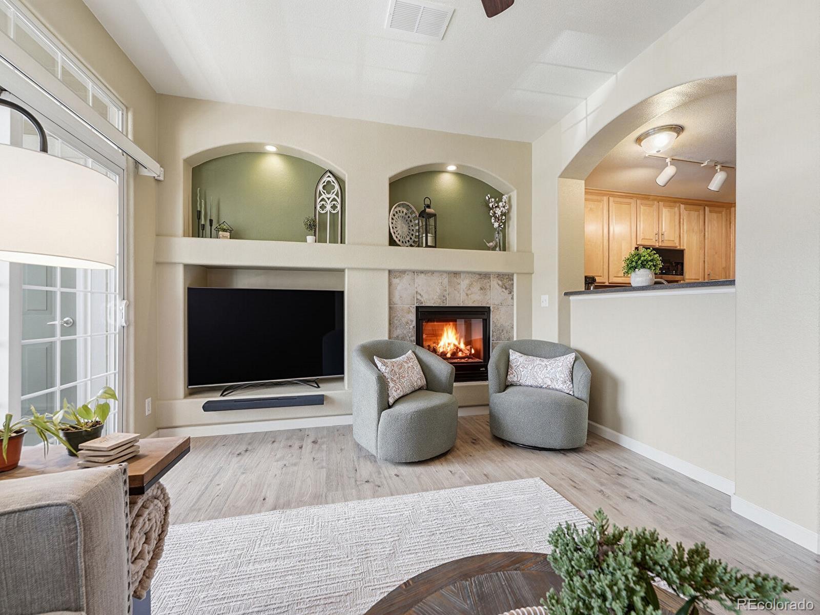 431 Black Feather Loop Castle Rock CO 80104