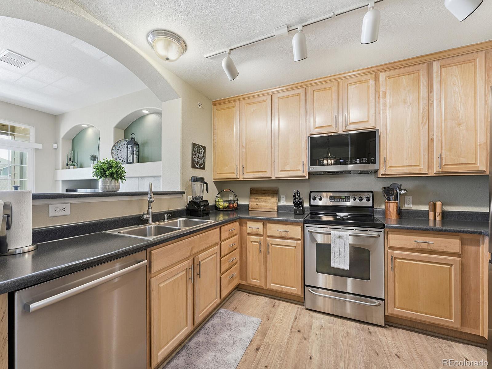 431 Black Feather Loop Castle Rock CO 80104
