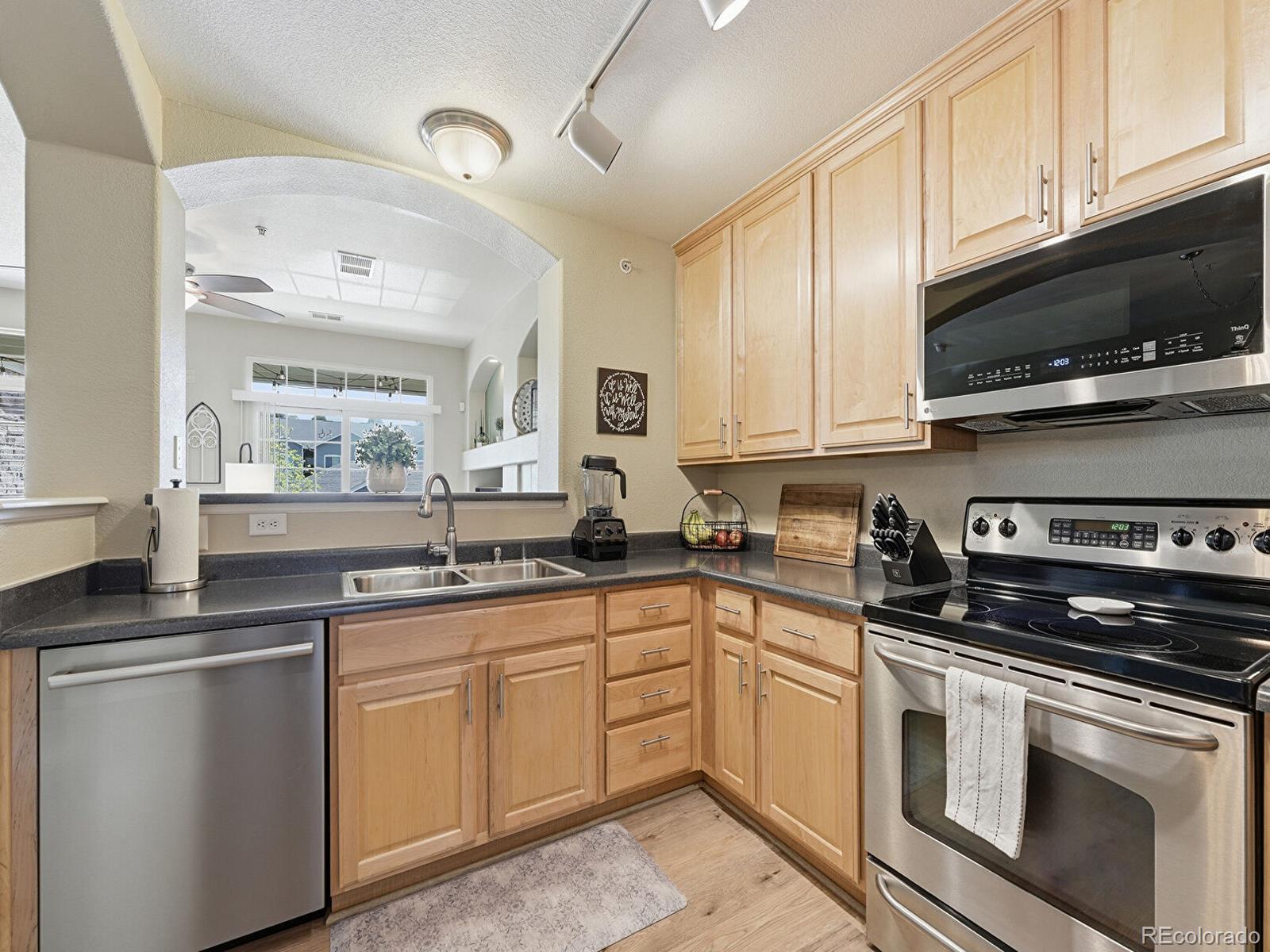 431 Black Feather Loop Castle Rock CO 80104