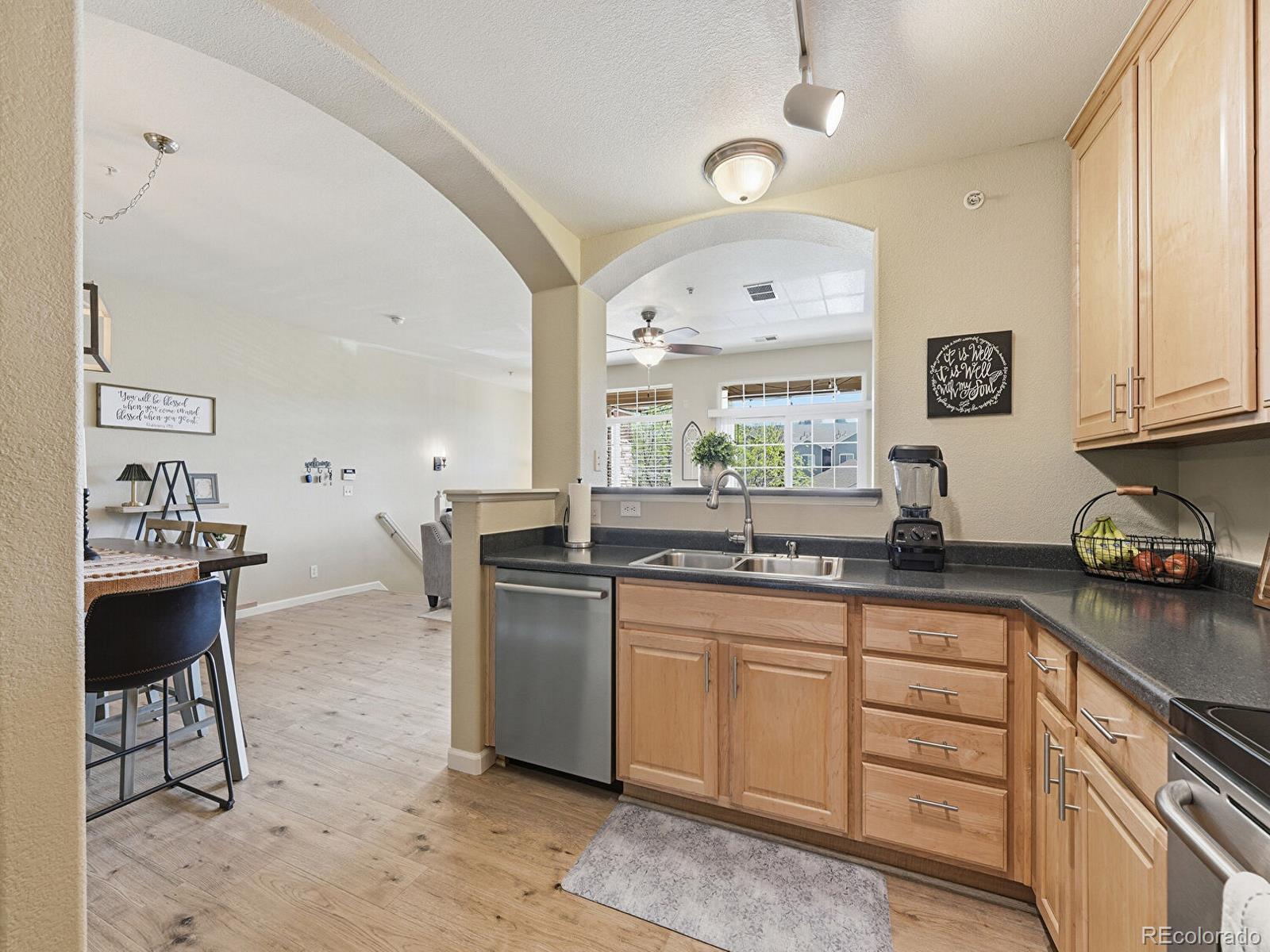 431 Black Feather Loop Castle Rock CO 80104