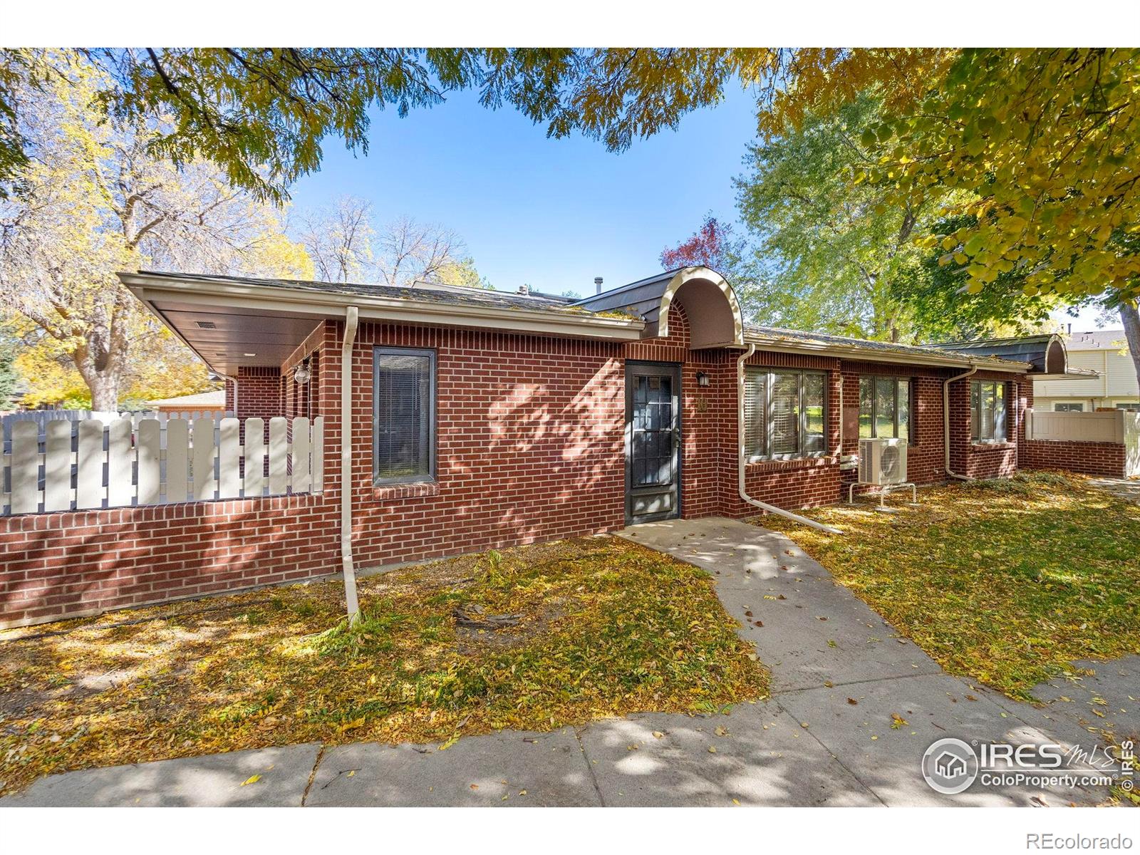 2701 Stover Street Fort Collins CO 80525