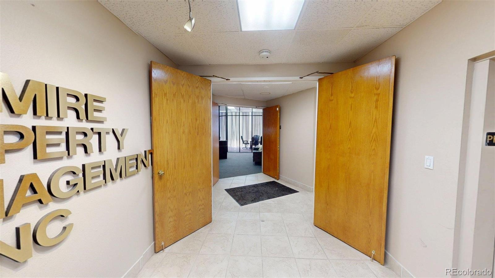 411 Lakewood Circle Colorado Springs CO 80910
