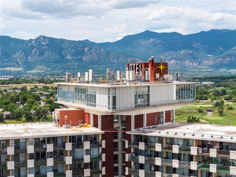 411 Lakewood Circle Colorado Springs CO 80910