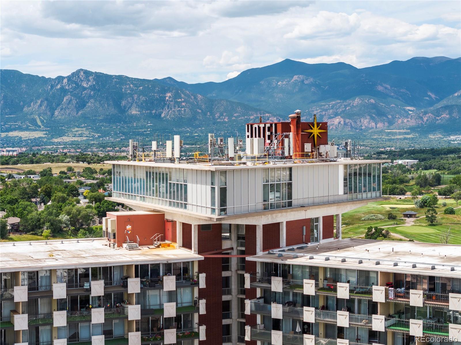 411 Lakewood Circle Colorado Springs CO 80910