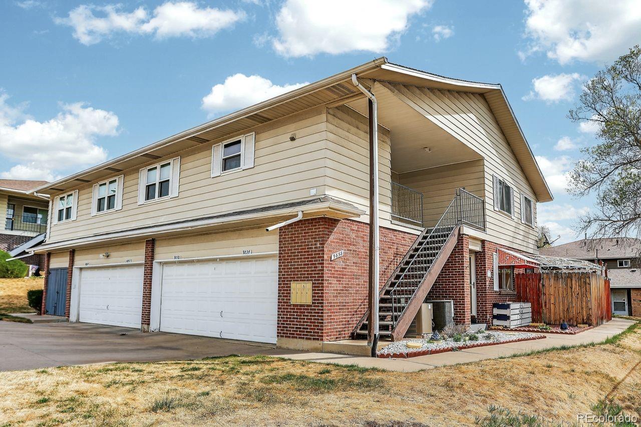9854 Appletree Place Thornton CO 80260
