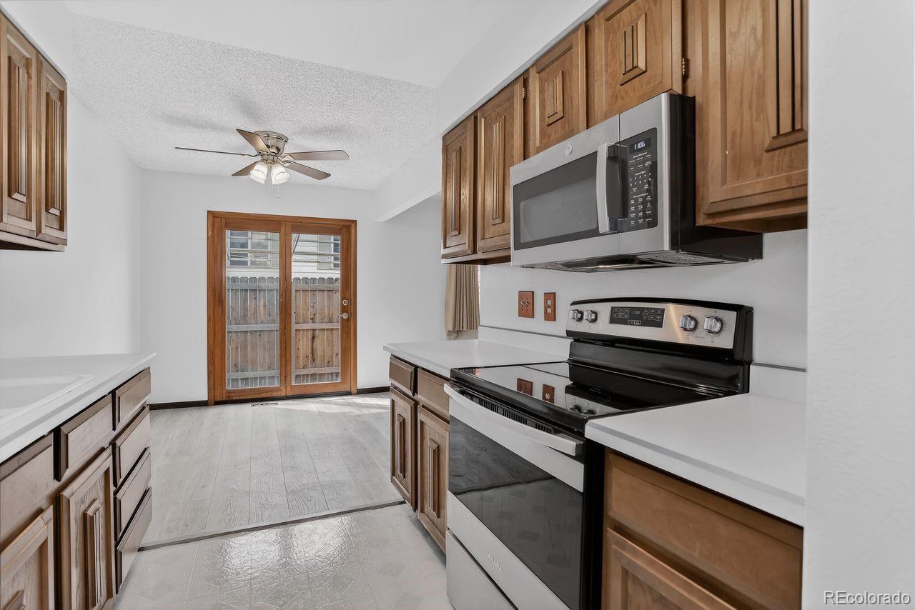 9854 Appletree Place Thornton CO 80260