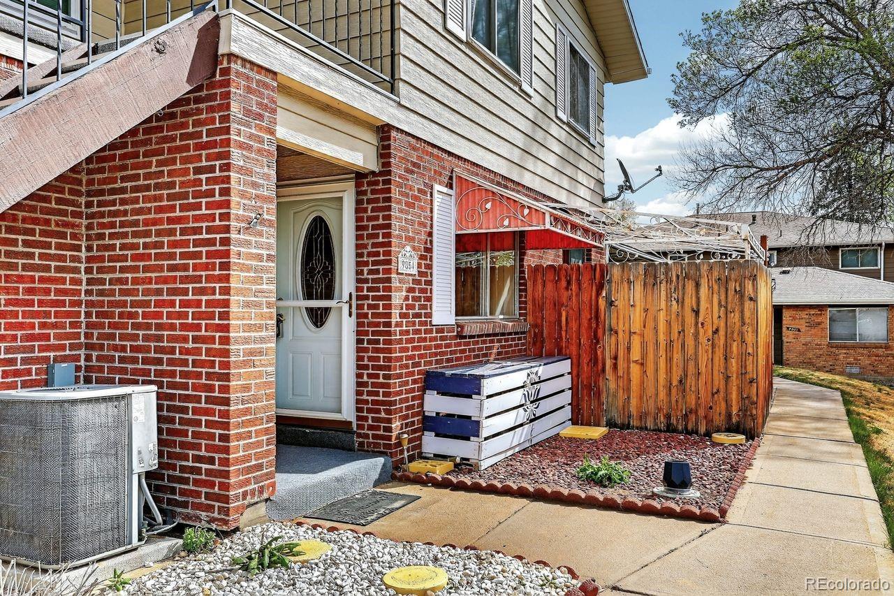 9854 Appletree Place Thornton CO 80260