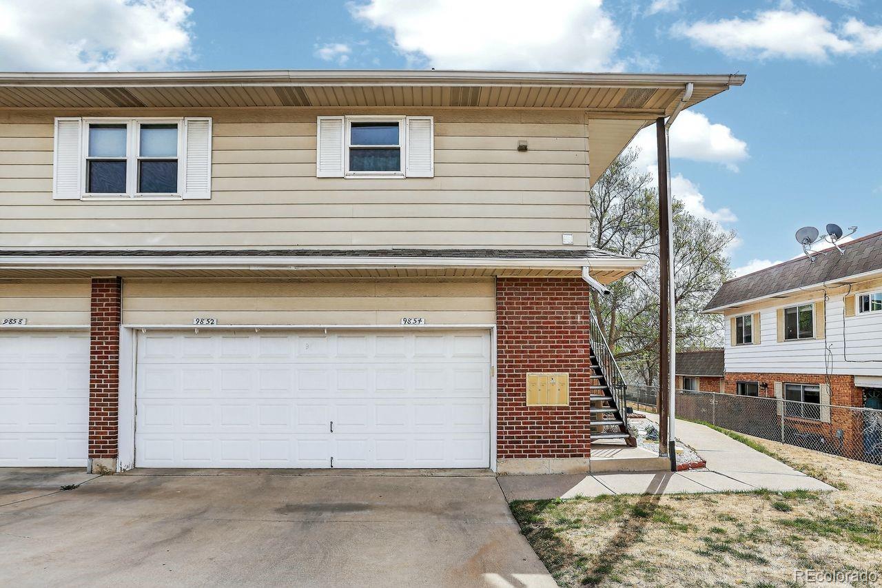 9854 Appletree Place Thornton CO 80260