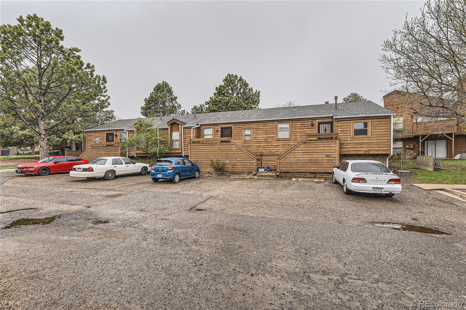 4156 S Richfield Way Aurora CO 80013