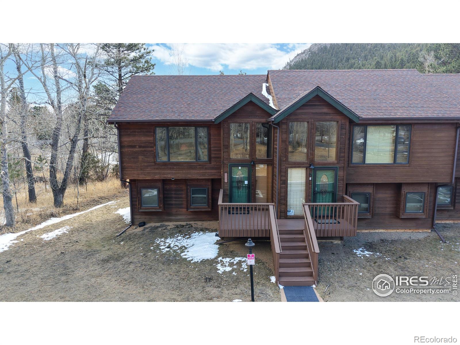 1280 Fall River Road Estes Park CO 80517