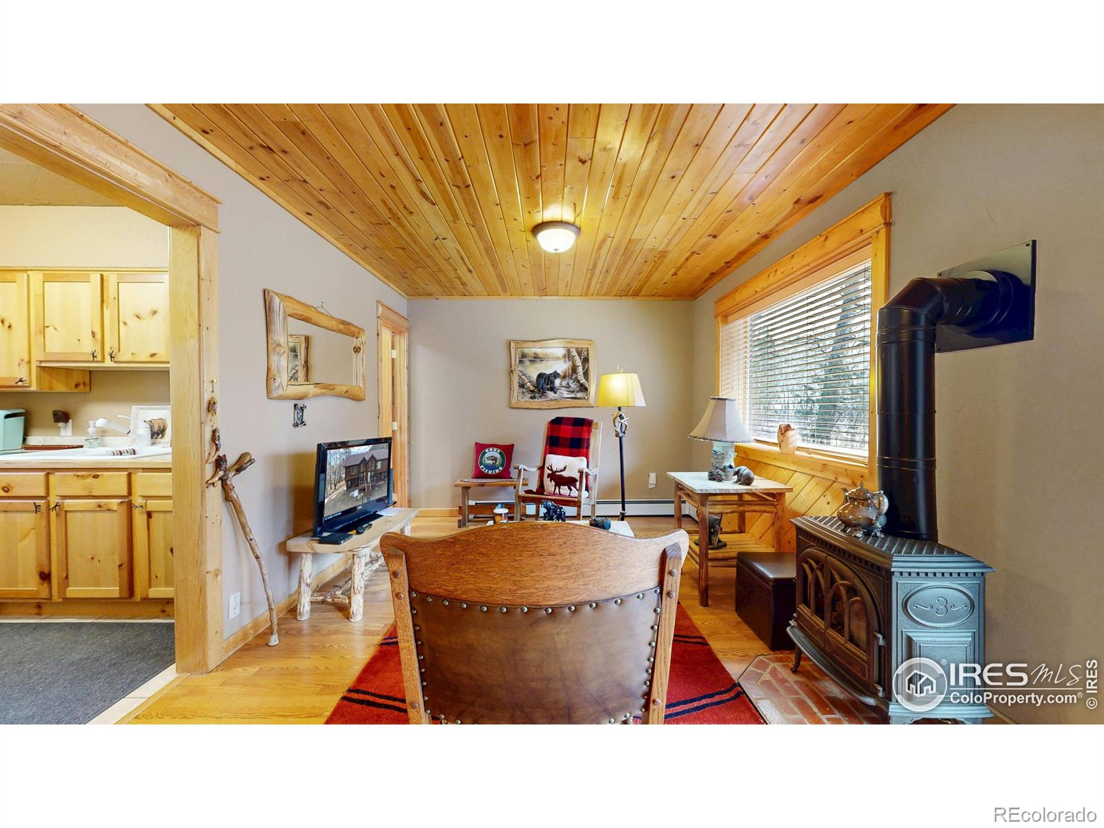 1280 Fall River Road Estes Park CO 80517