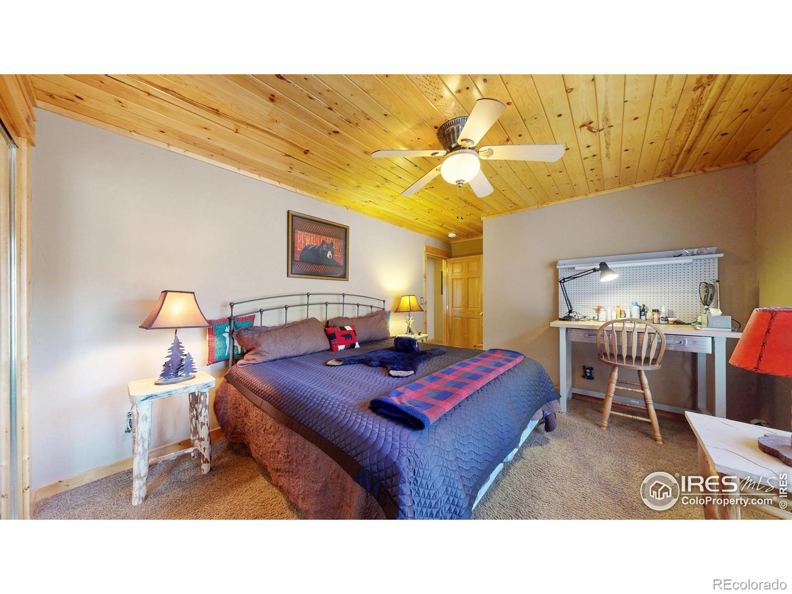 1280 Fall River Road Estes Park CO 80517