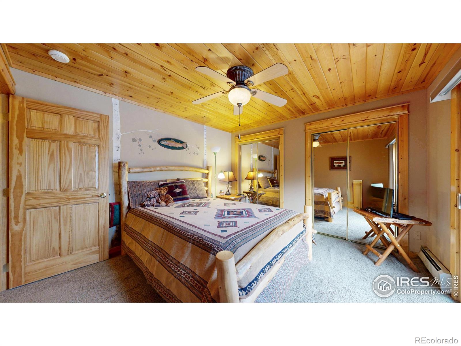 1280 Fall River Road Estes Park CO 80517
