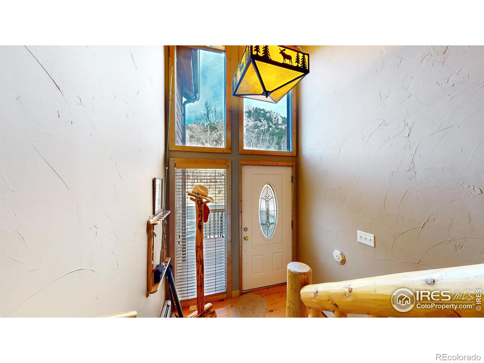 1280 Fall River Road Estes Park CO 80517