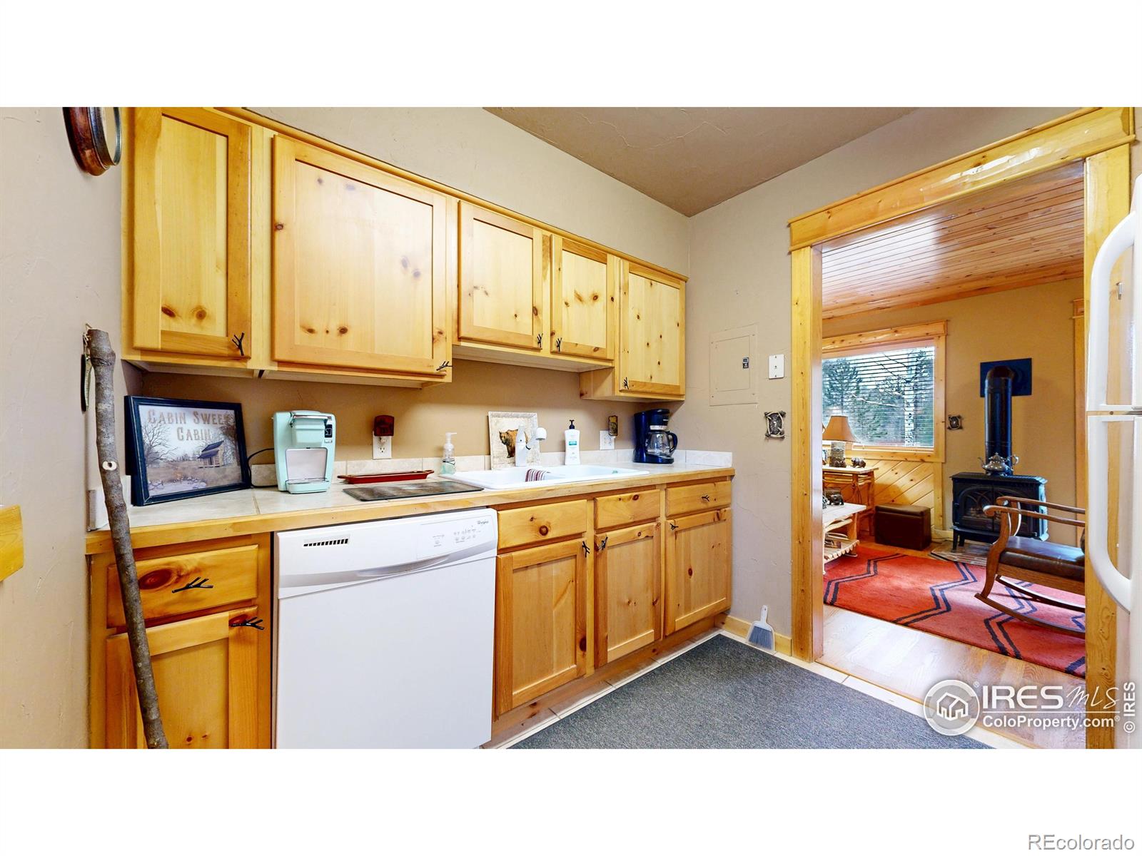 1280 Fall River Road Estes Park CO 80517
