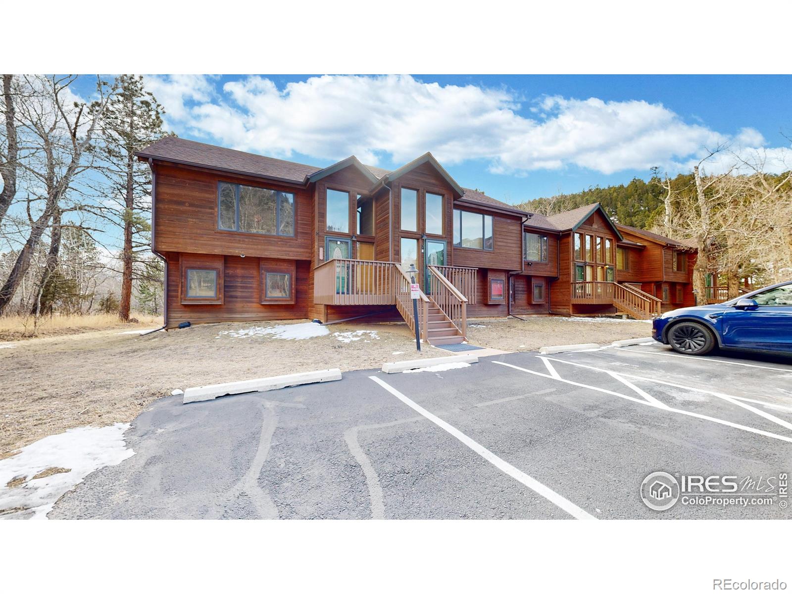 1280 Fall River Road Estes Park CO 80517