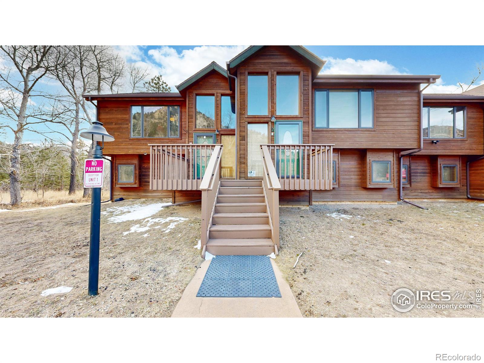1280 Fall River Road Estes Park CO 80517