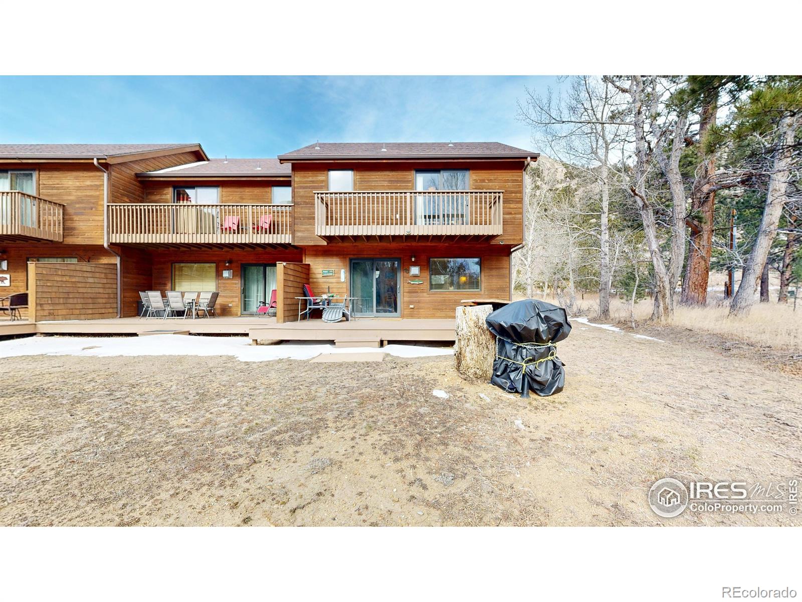 1280 Fall River Road Estes Park CO 80517