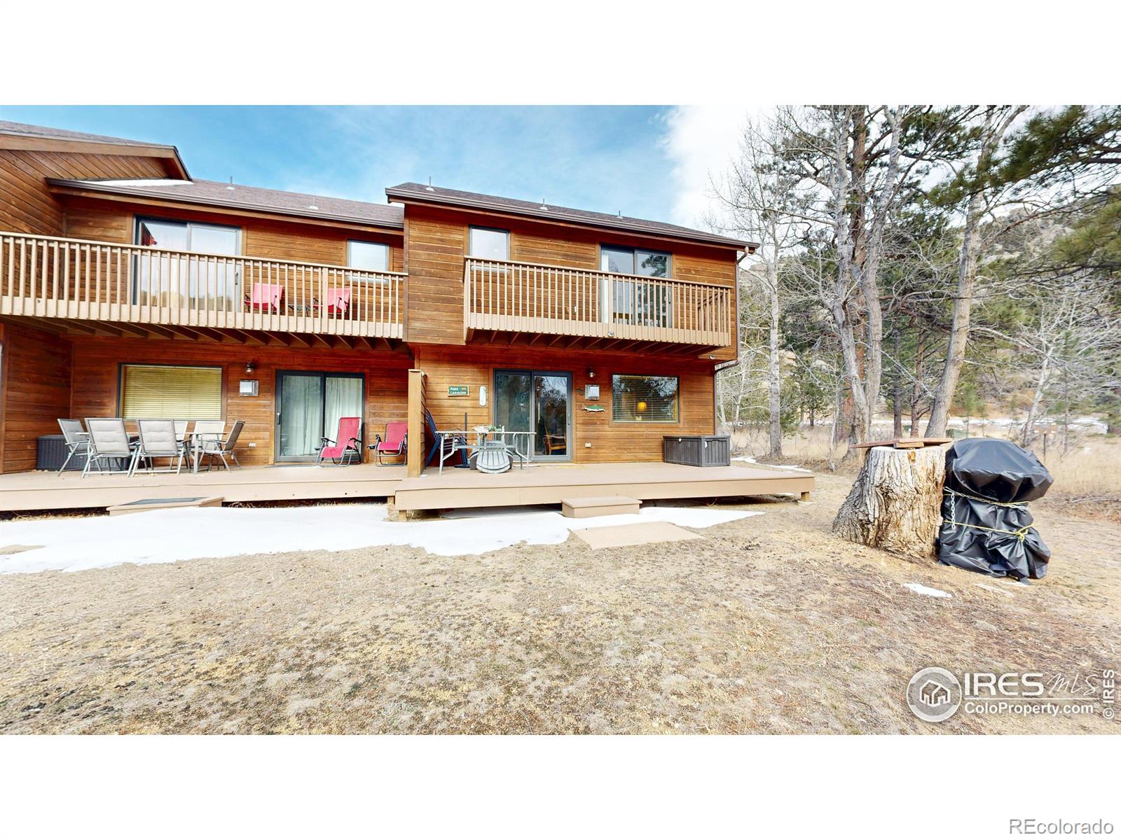 1280 Fall River Road Estes Park CO 80517