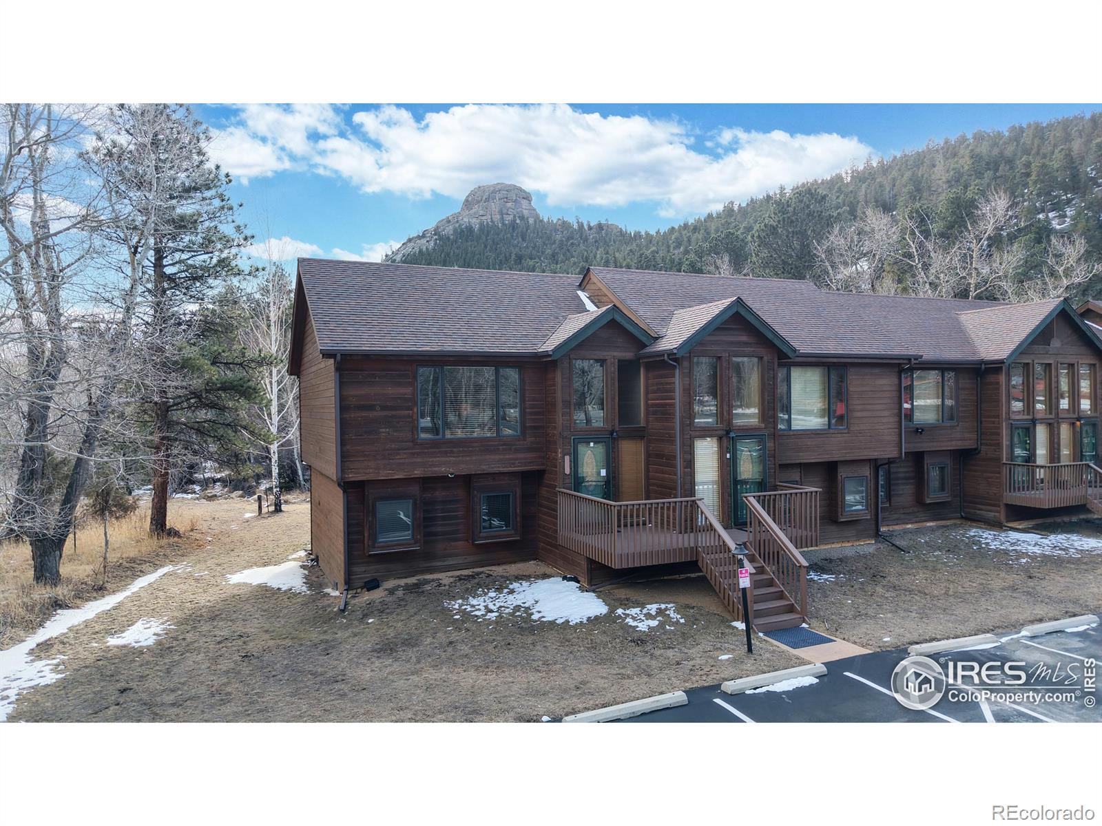 1280 Fall River Road Estes Park CO 80517