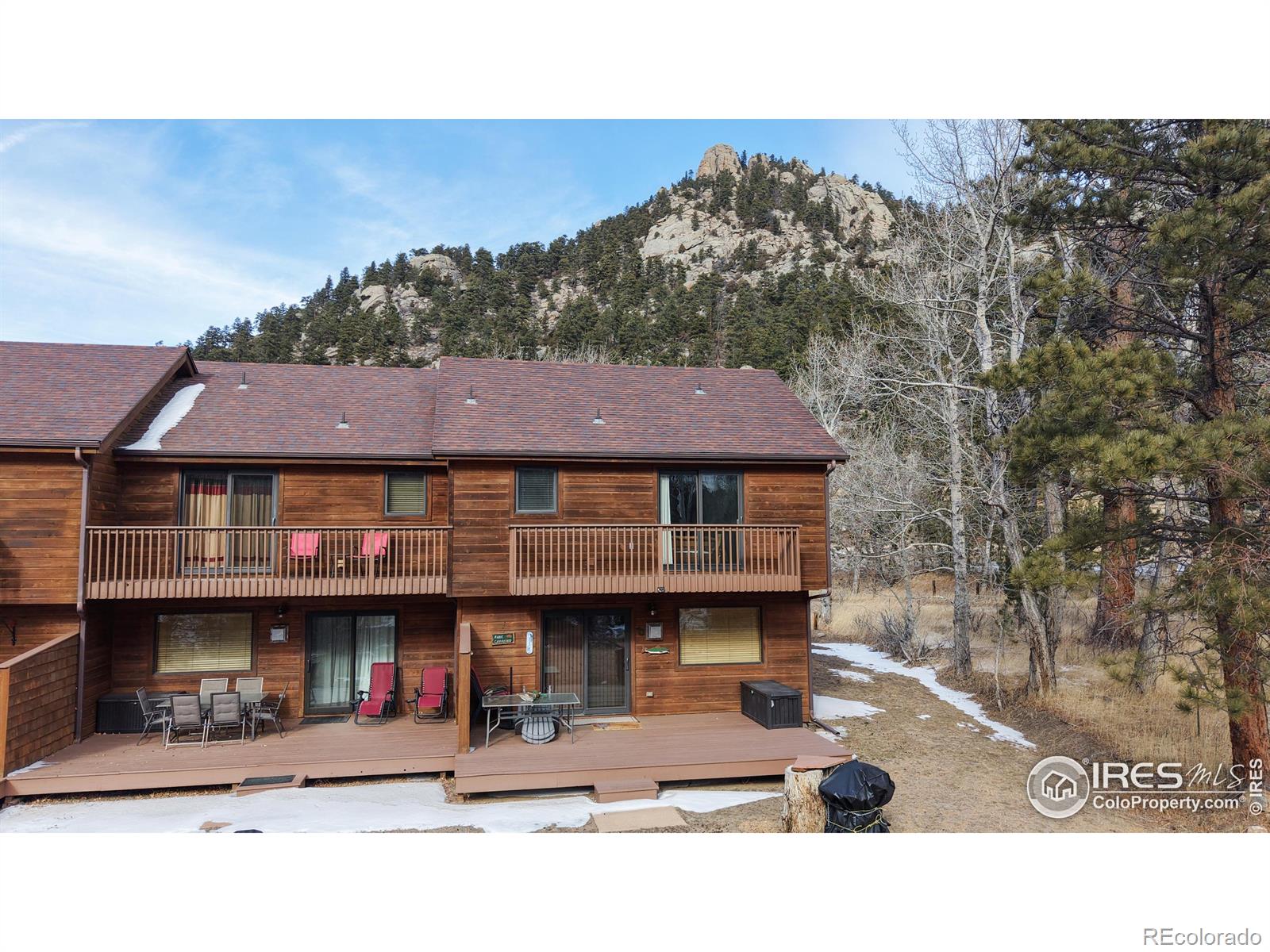 1280 Fall River Road Estes Park CO 80517