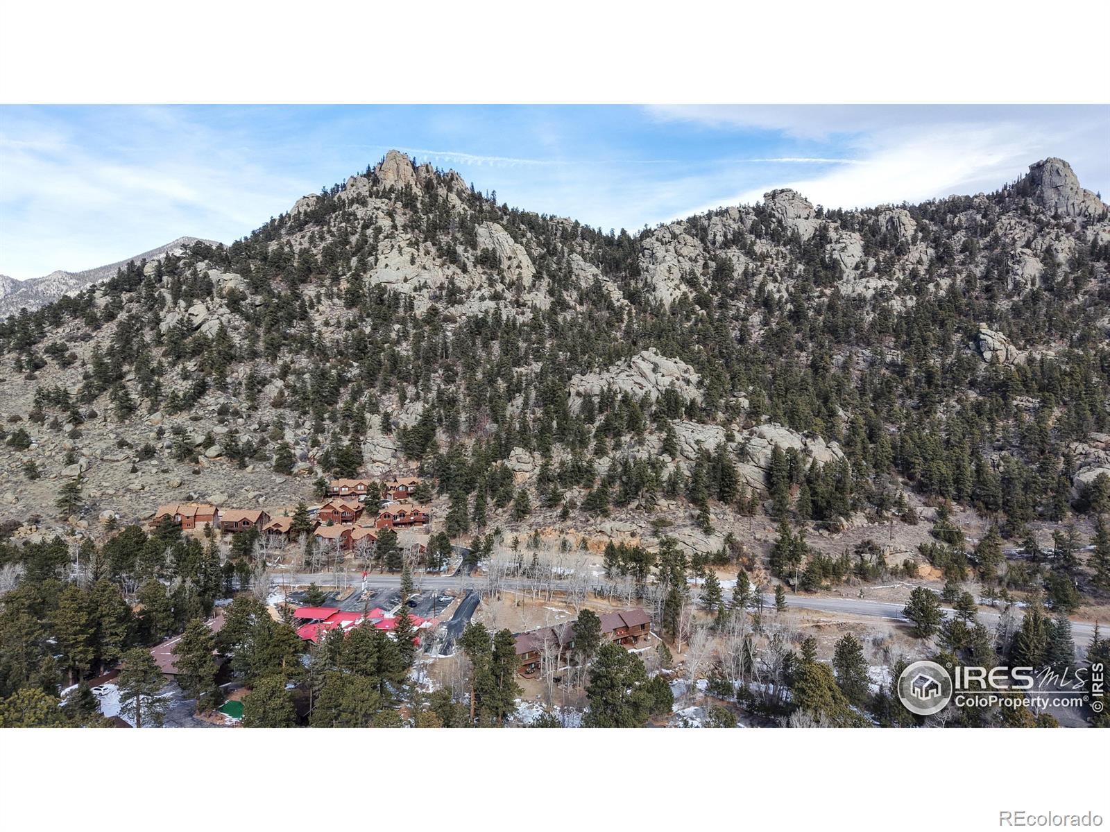1280 Fall River Road Estes Park CO 80517