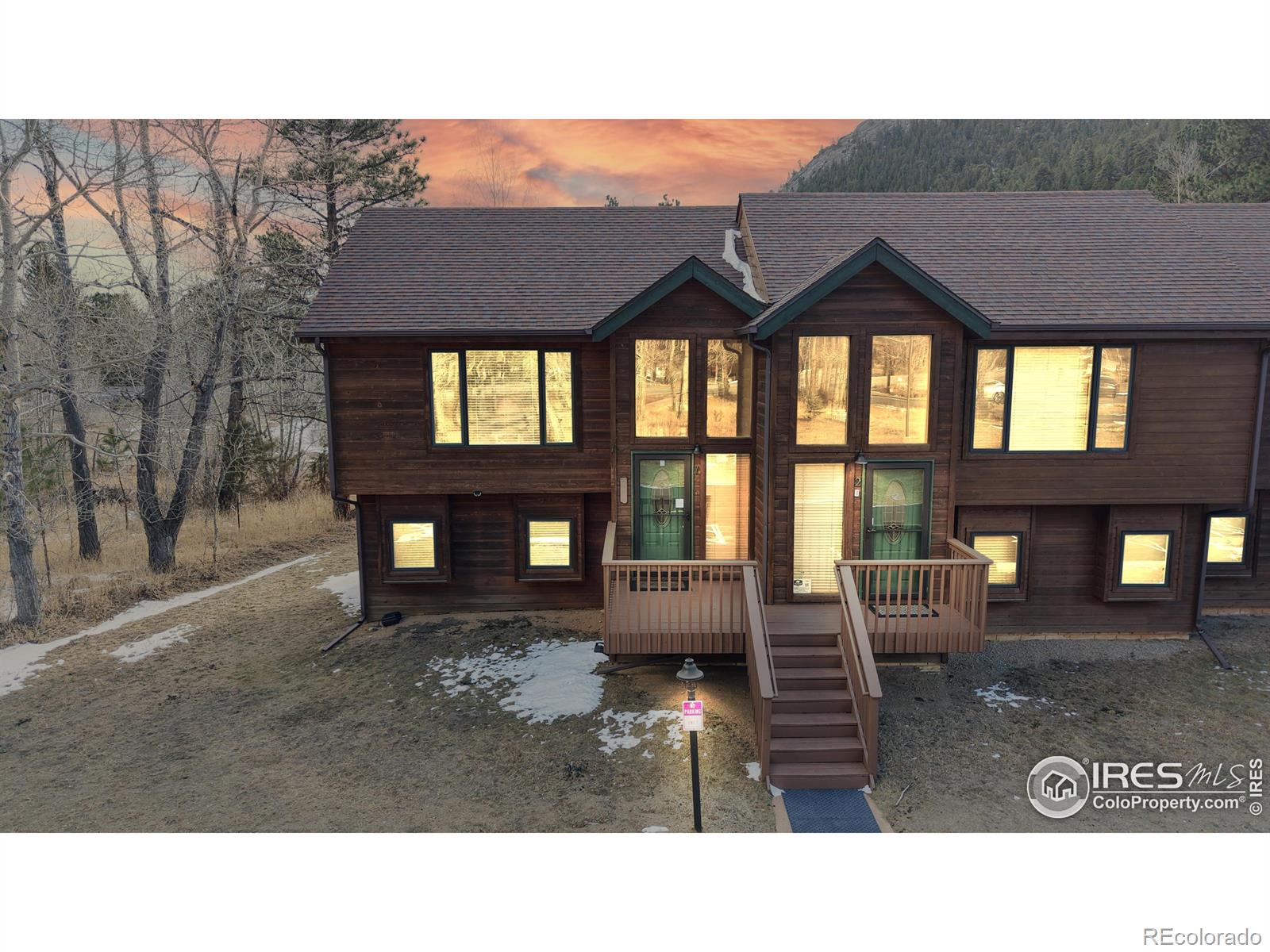 1280 Fall River Road Estes Park CO 80517