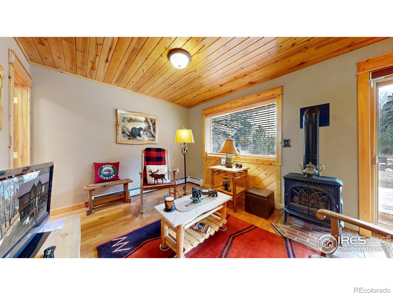 1280 Fall River Road Estes Park CO 80517