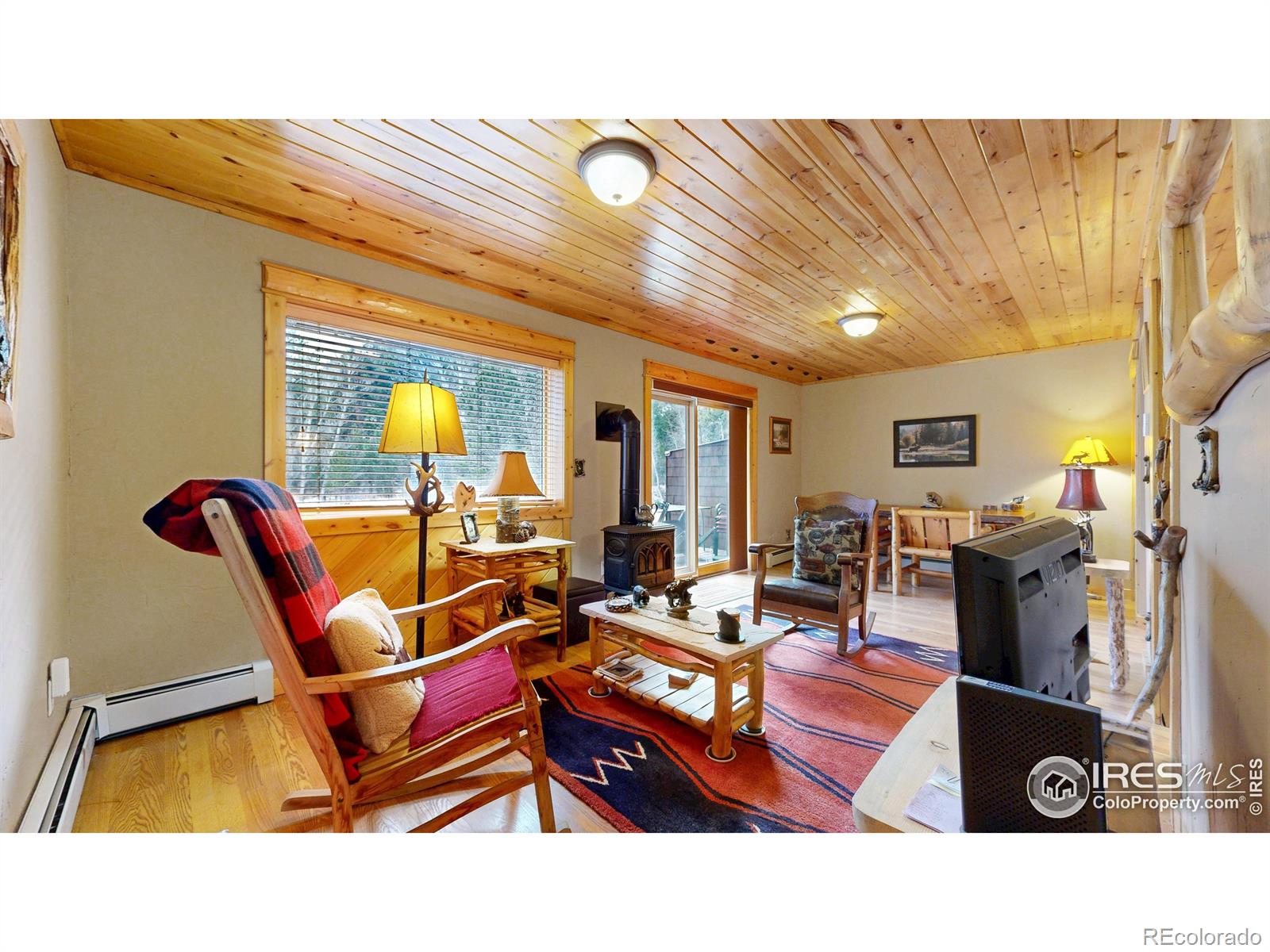 1280 Fall River Road Estes Park CO 80517
