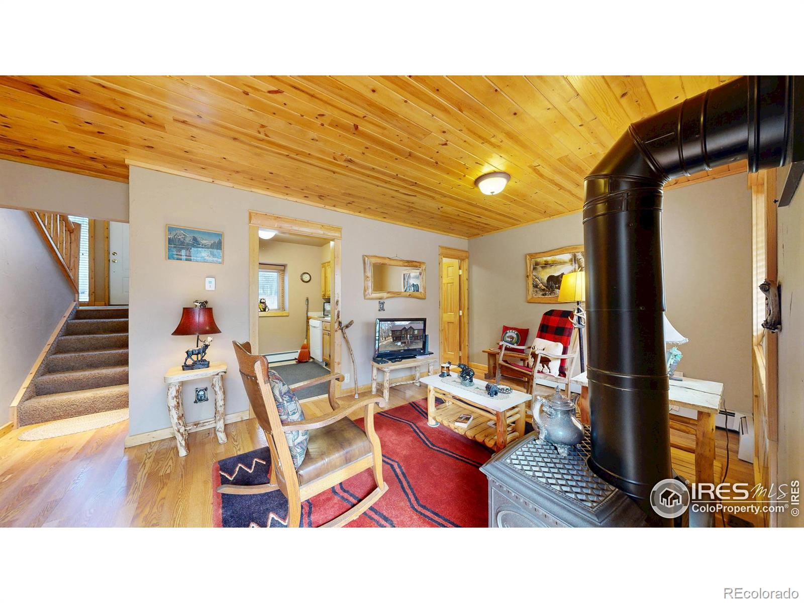 1280 Fall River Road Estes Park CO 80517