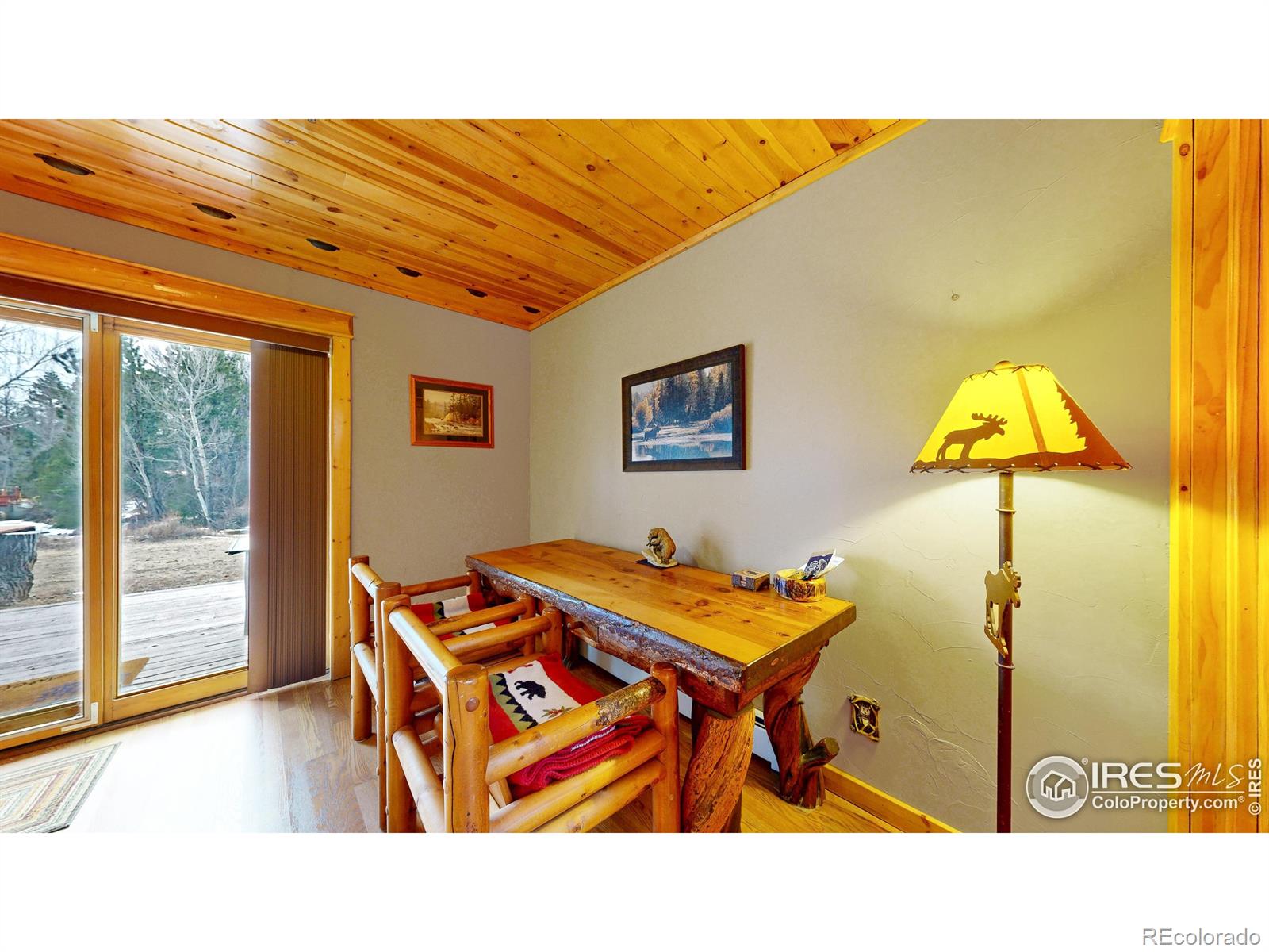 1280 Fall River Road Estes Park CO 80517