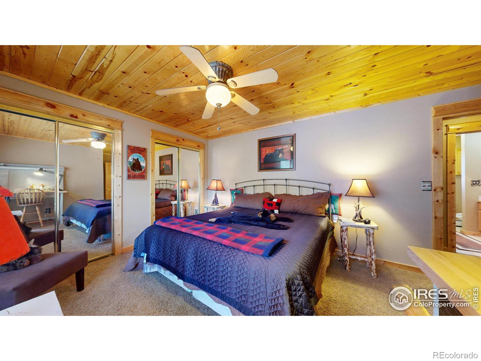 1280 Fall River Road Estes Park CO 80517