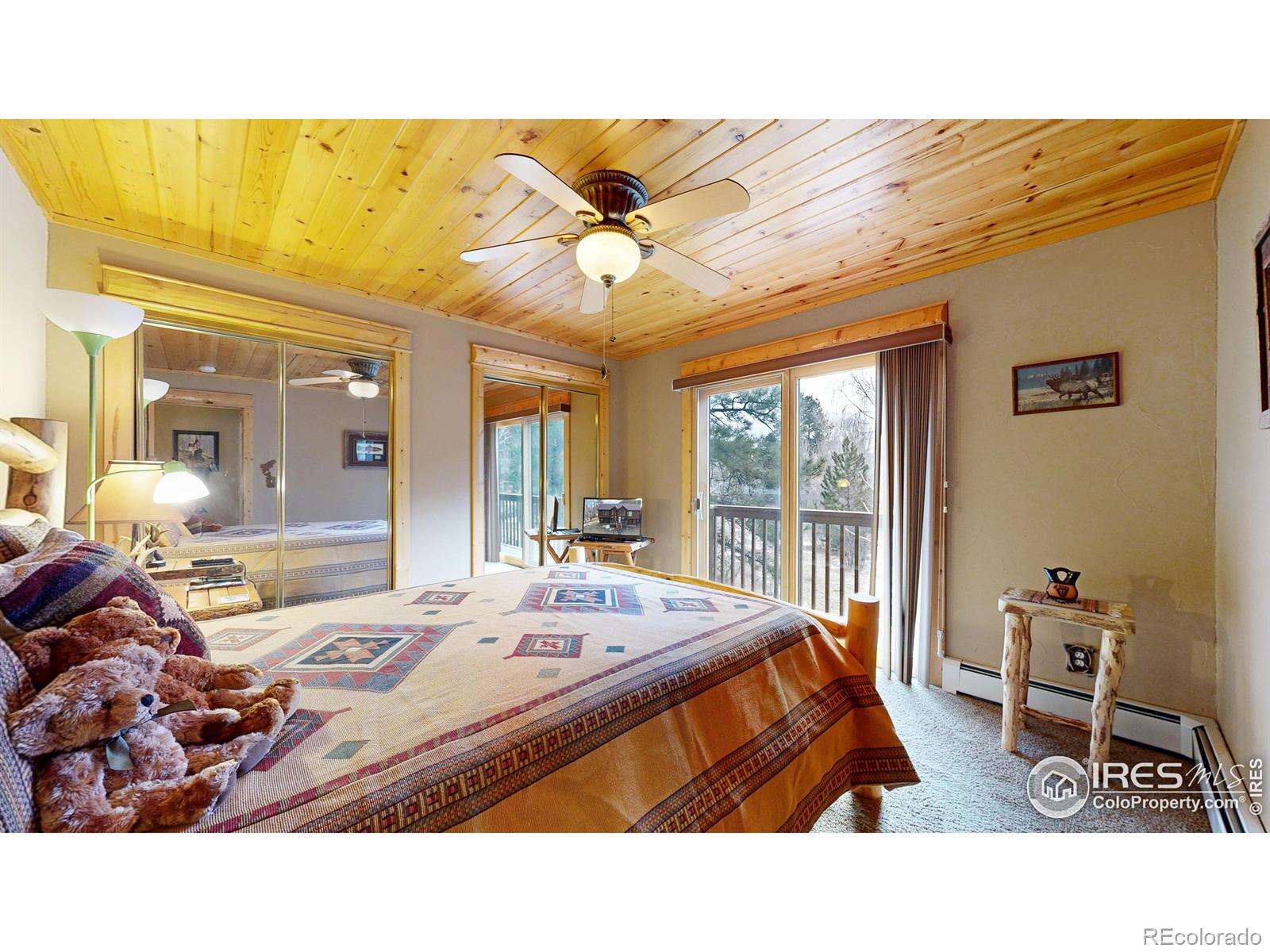 1280 Fall River Road Estes Park CO 80517