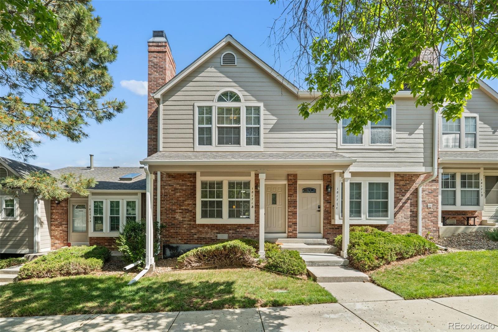 18171 E Arizona Avenue Aurora CO 80017