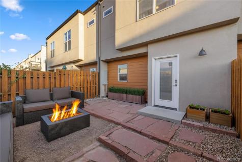 1001 Emma Lane Salida CO 81201