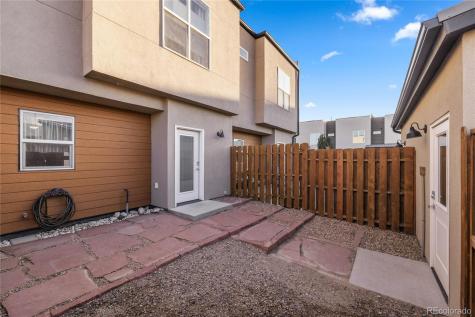 1001 Emma Lane Salida CO 81201