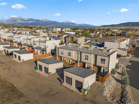 1001 Emma Lane Salida CO 81201