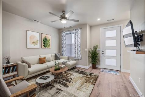 1001 Emma Lane Salida CO 81201