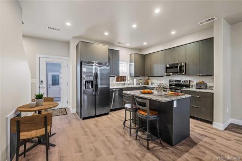 1001 Emma Lane Salida CO 81201