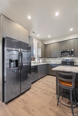 1001 Emma Lane Salida CO 81201