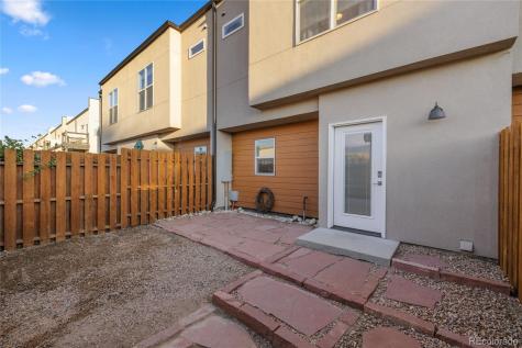 1001 Emma Lane Salida CO 81201