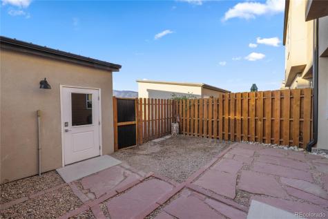1001 Emma Lane Salida CO 81201