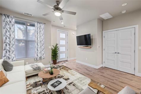 1001 Emma Lane Salida CO 81201