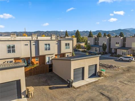 1001 Emma Lane Salida CO 81201