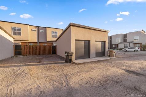 1001 Emma Lane Salida CO 81201